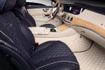 Mercedes-Benz S600 Guard by TopCar 2014 года